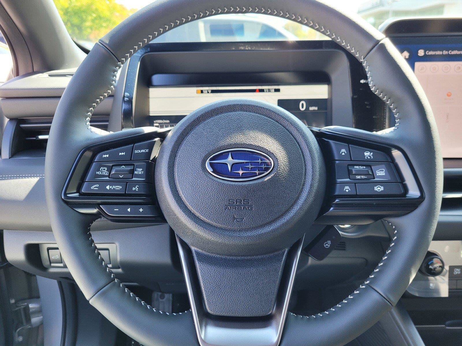 New 2026 Subaru Outback Touring XT AWD/4WD image 18