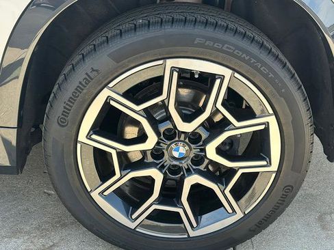 Certified 2025 BMW X1 xDrive28i AWD/4WD image 33