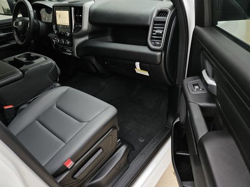 New 2026 RAM 1500 Tradesman RWD image 7