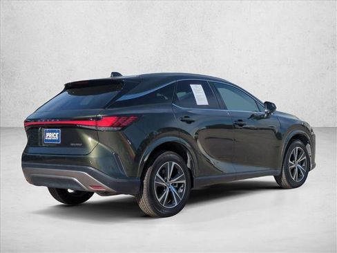 Used 2023 Lexus RX 350 Premium w/ Cold Area Package FWD image 5