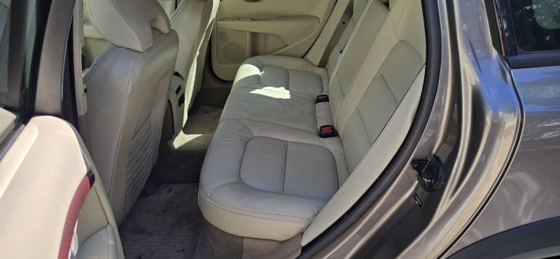 Used 2008 Volvo XC70 3.2 AWD/4WD image 30