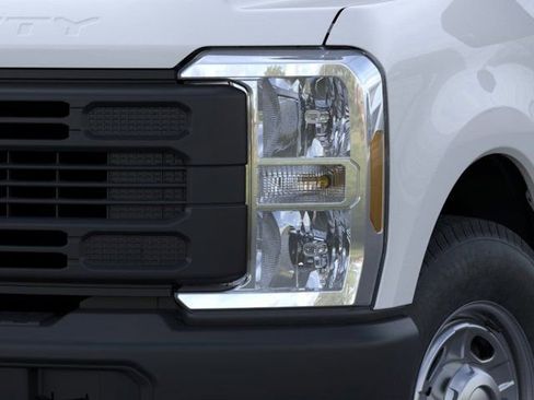 New 2026 Ford F250 XL RWD image 18