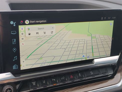 New 2026 Chevrolet Silverado 2500 LT w/ Texas Edition image 14