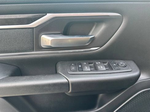 Used 2023 RAM 1500 Big Horn AWD/4WD image 11