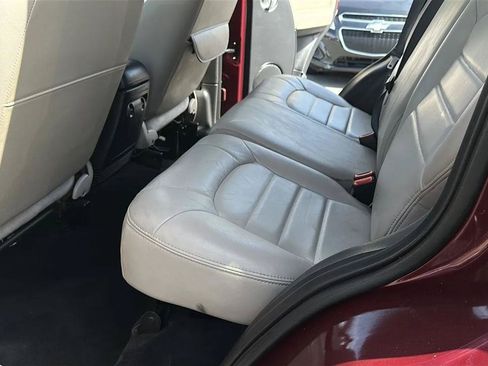 Used 2003 Jeep Liberty Limited RWD image 23