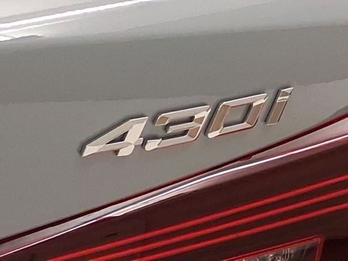 New 2026 BMW 430i 430i w/ M Sport Package image 19