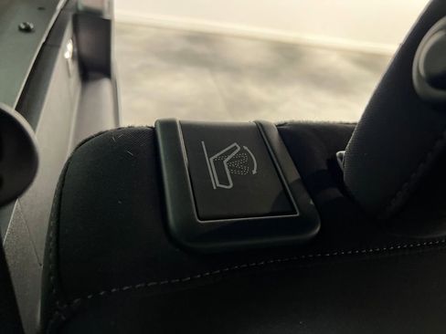 Used 2025 Ford Bronco Big Bend image 17