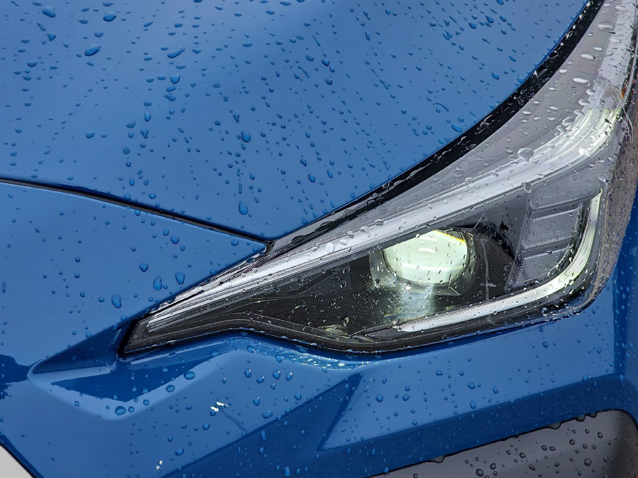 New 2027 Subaru Crosstrek 2.5i Wilderness AWD/4WD image 33