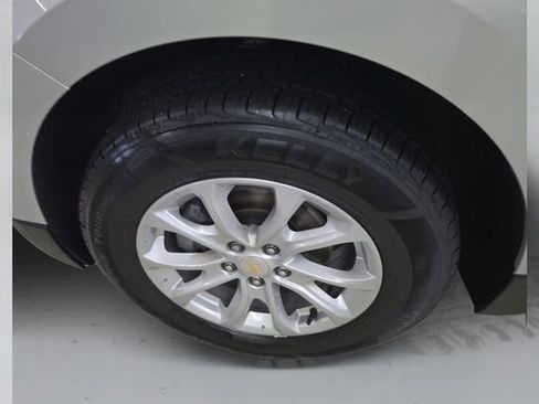 Used 2019 Chevrolet Equinox LT AWD/4WD image 19