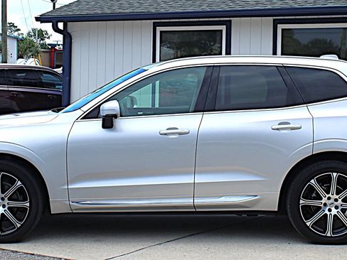 Used 2019 Volvo XC60 T5 Inscription AWD/4WD image 2
