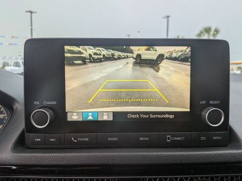 Used 2025 Honda Civic LX image 25