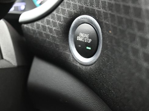 Used 2024 Chevrolet Malibu RS image 17