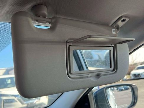 Used 2022 Nissan Rogue Sport S image 28