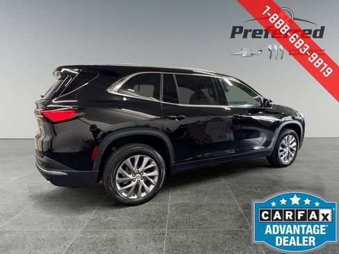 Certified 2025 Buick Enclave Preferred image 18