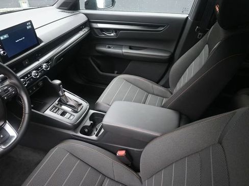 Certified 2026 Honda CR-V TrailSport image 16