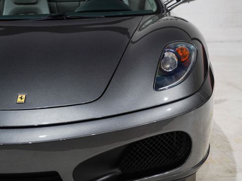 Used 2005 Ferrari F430 Spider image 28
