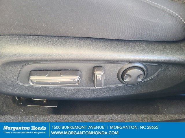 Used 2025 Honda Accord Sport image 11