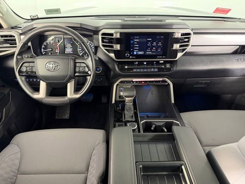 Used 2024 Toyota Tundra SR5 image 12