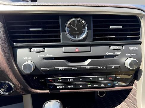 Used 2019 Lexus RX 450hL Luxury AWD/4WD image 52