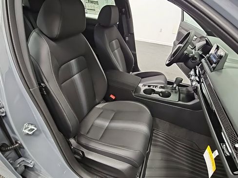 New 2026 Honda Civic Sport image 34