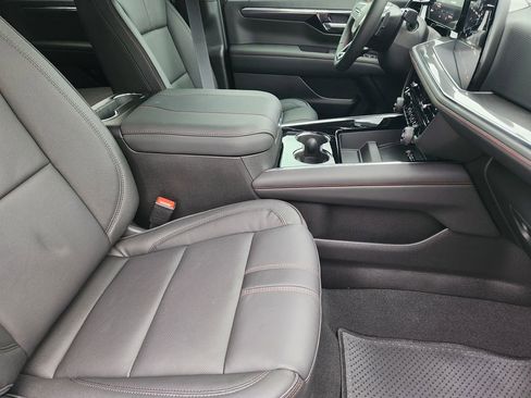 New 2026 Chevrolet Tahoe RST w/ Comfort Package image 11