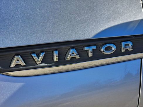 Certified 2021 Lincoln Aviator Reserve w/ Equipment Group 201A image 20