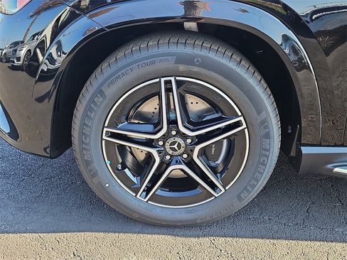 New 2026 Mercedes-Benz GLE 350 4MATIC image 13