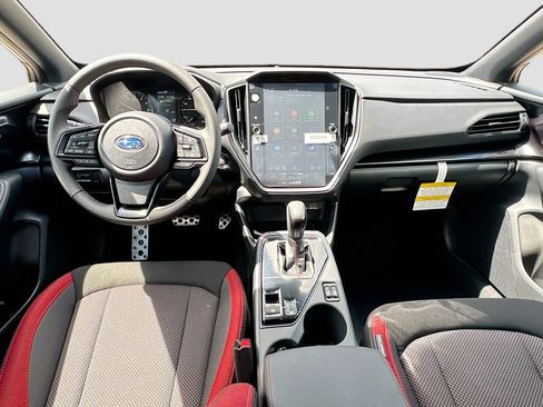 New 2026 Subaru Impreza RS AWD/4WD image 27
