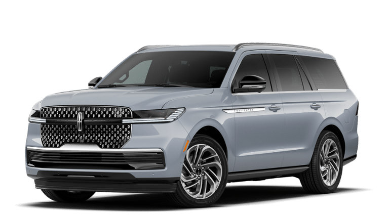 New 2026 Lincoln Navigator Reserve AWD/4WD image 46