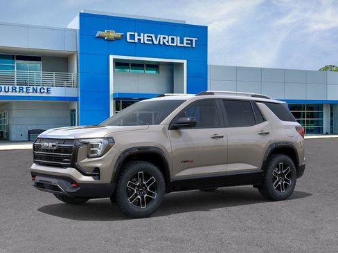 New 2026 GMC Terrain AT4 w/ Convenience Package III image 31