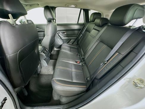 Used 2025 MAZDA CX-50 AWD 2.5 S w/ Premium Plus Pkg image 33