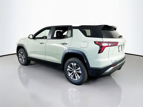 New 2026 Chevrolet Equinox LT w/ Convenience Package II image 7