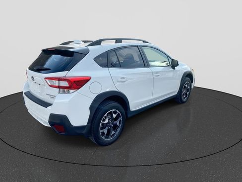 Used 2019 Subaru Crosstrek 2.0i Premium w/ Eyesight System image 8