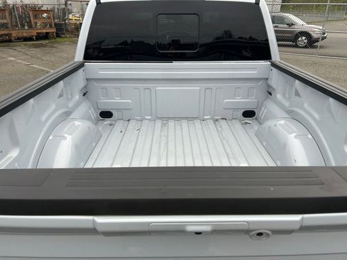 Used 2025 Ford F150 Tremor AWD/4WD image 24