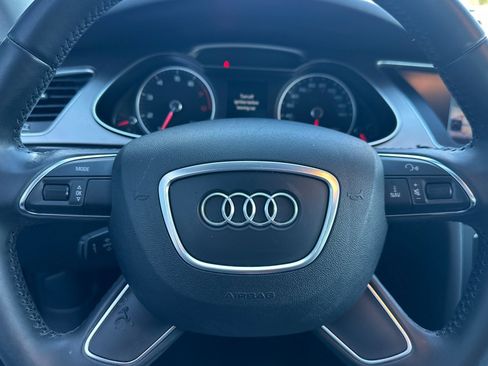 Used 2014 Audi A4 2.0T Premium Plus w/ Premium Plus Package image 29