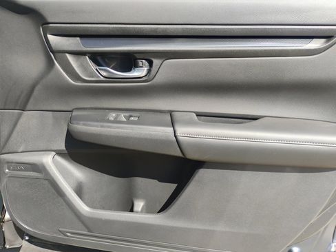 Certified 2023 Honda CR-V EX image 31