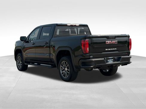 Used 2021 GMC Sierra 1500 AT4 w/ AT4 Premium Package AWD/4WD image 26