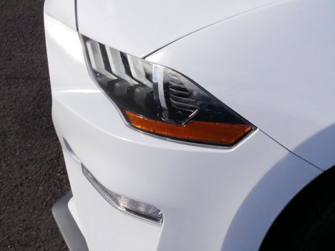 Used 2023 Ford Mustang Premium image 16