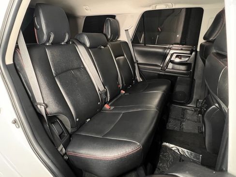 Used 2024 Toyota 4Runner TRD Pro image 16