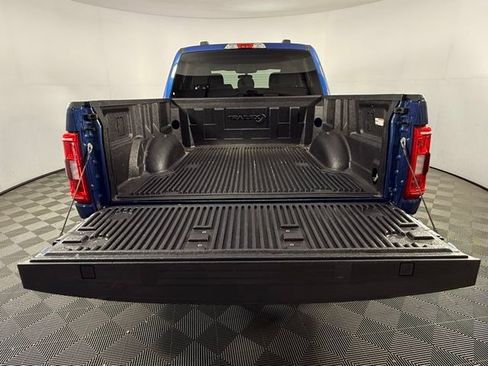 Used 2023 Ford F150 XLT AWD/4WD image 21