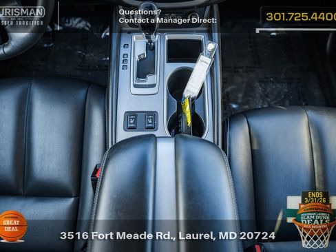 Used 2023 Nissan Murano SV image 26