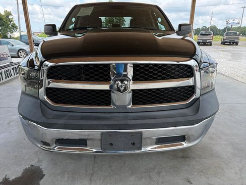 Used 2013 RAM 1500 Tradesman w/ Popular Equipment Group AWD/4WD image 10