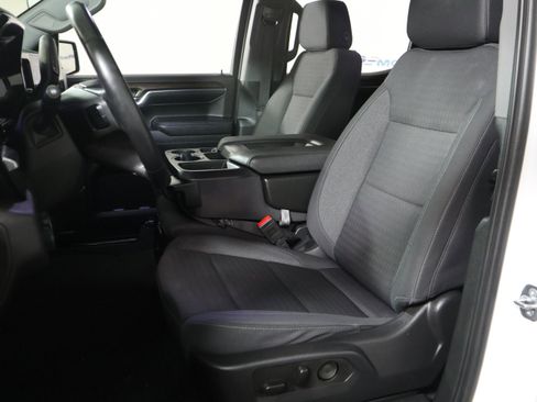 Used 2023 Chevrolet Silverado 1500 LT Trail Boss w/ Protection Package image 23