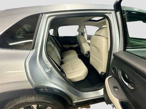 New 2026 Honda HR-V EX-L image 25