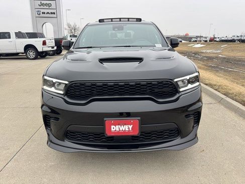 New 2026 Dodge Durango GT image 2