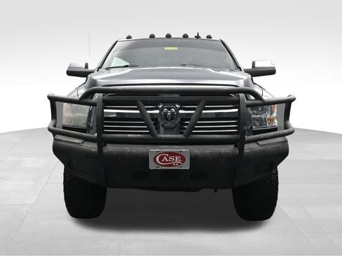 Used 2014 RAM 2500 Big Horn AWD/4WD image 8