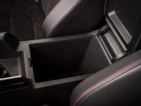 Certified 2025 Acura ADX A-Spec image 39