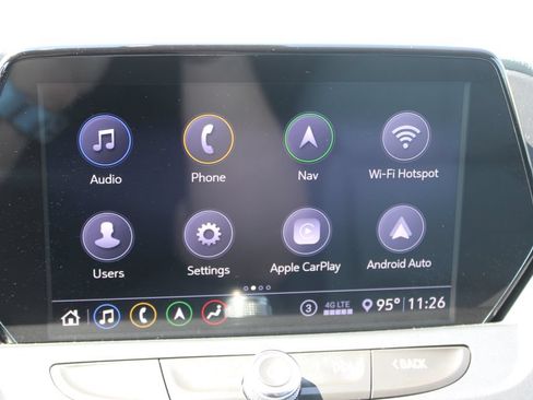 Used 2020 Chevrolet Blazer LT w/ Sound & Technology Package FWD image 47