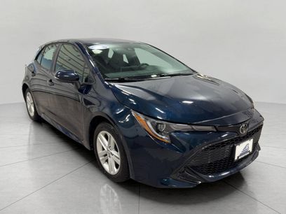 Used 2022 Toyota Corolla SE