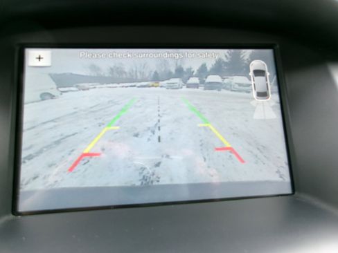 Used 2016 Ford Focus Titanium w/ Exterior Protection Package image 14